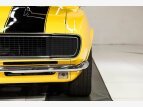 Thumbnail Photo 44 for 1968 Chevrolet Camaro
